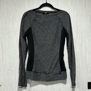 Lululemon Long Sleeve Top